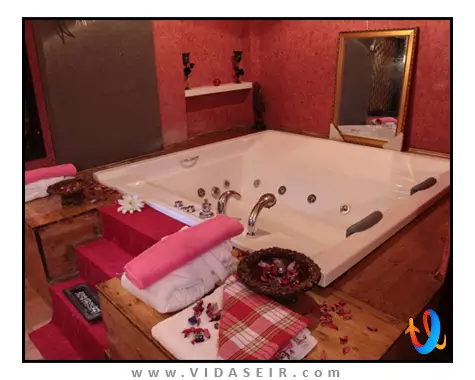 اسکار ریزورت قبرس شمالی