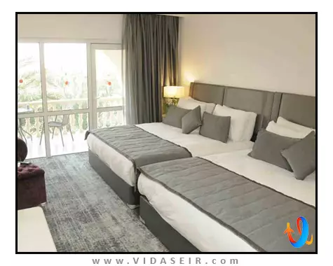 اسکار ریزورت قبرس شمالی