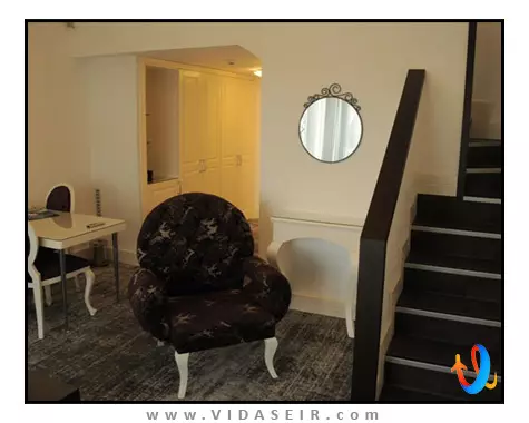 اسکار ریزورت قبرس شمالی