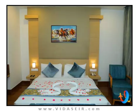 اسکاک لاید گرند دهلی