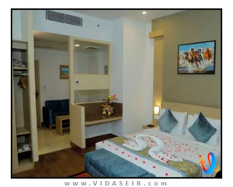 اسکاک لاید گرند دهلی