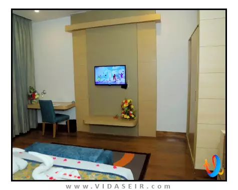 اسکاک لاید گرند دهلی