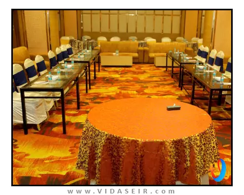 اسکاک لاید گرند دهلی