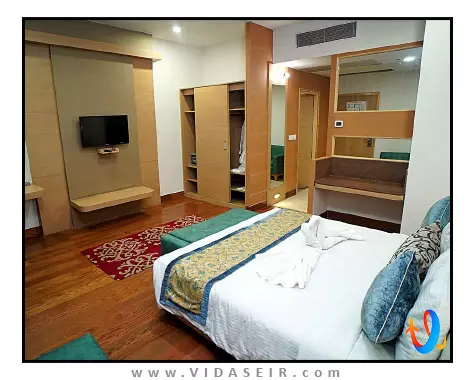 اسکاک لاید گرند دهلی