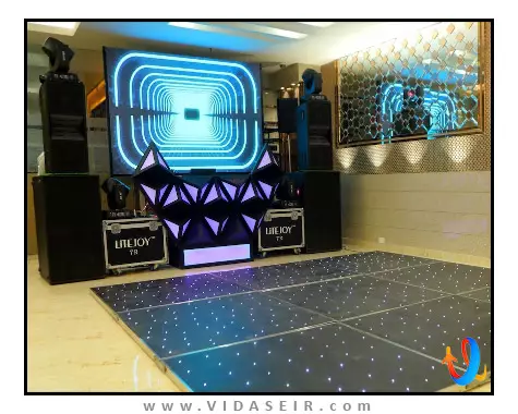 اسکاک لاید گرند دهلی