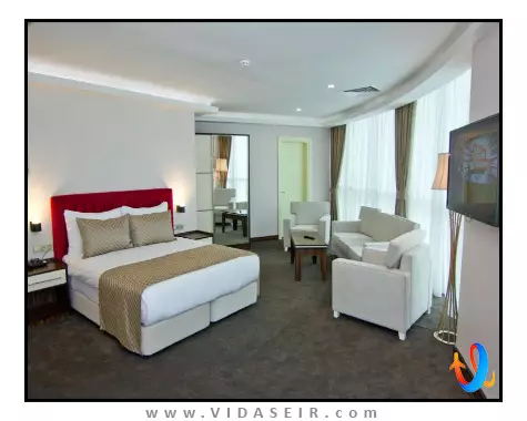 اسکای تاور باتومی