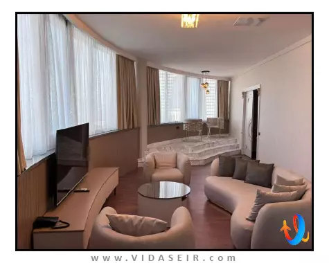 اسکای تاور باتومی