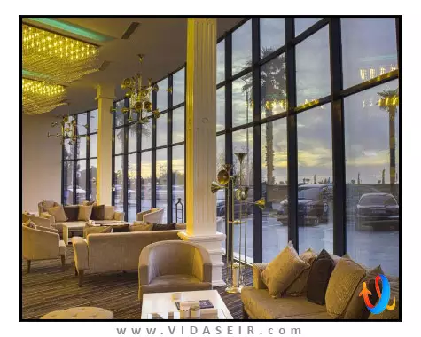 اسکای تاور باتومی