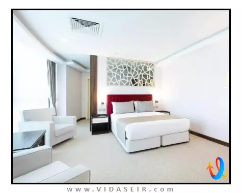 اسکای تاور باتومی