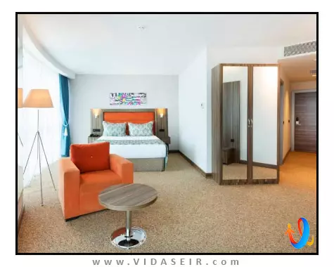 اسکای تاور باتومی