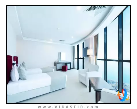 اسکای تاور باتومی