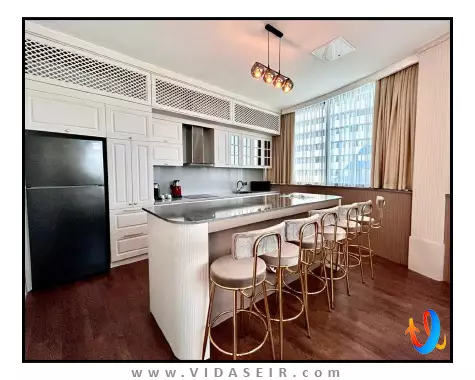 اسکای تاور باتومی