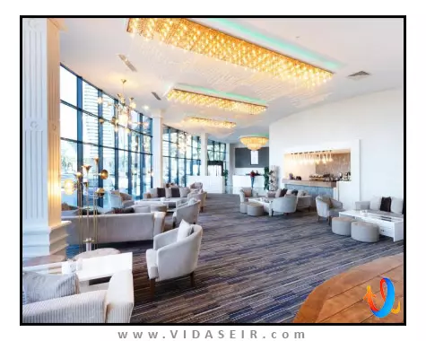 اسکای تاور باتومی