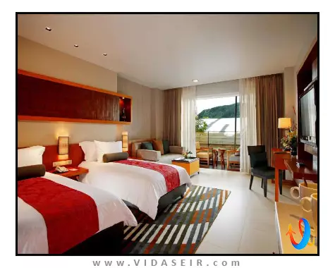 اشلی هاب پاتونگ پوکت