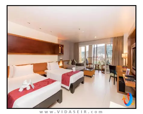 اشلی هاب پاتونگ پوکت