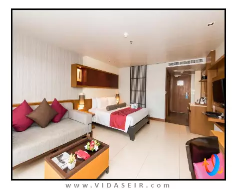 اشلی هاب پاتونگ پوکت