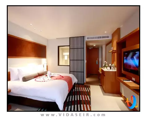 اشلی هاب پاتونگ پوکت