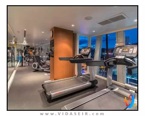 اشلی هاب پاتونگ پوکت