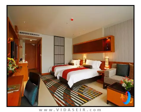 اشلی هاب پاتونگ پوکت