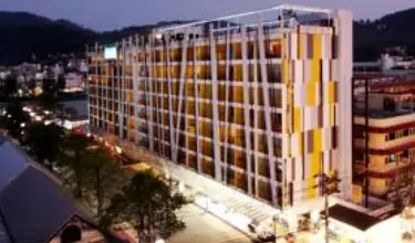 هتل اشلی هاب پاتونگ پوکت