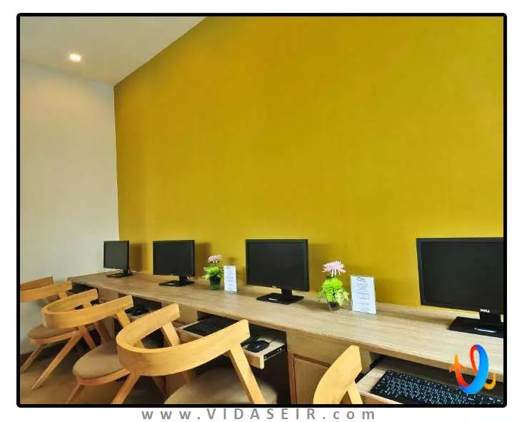 اشلی پلازا پاتونگ و اسپا پوکت