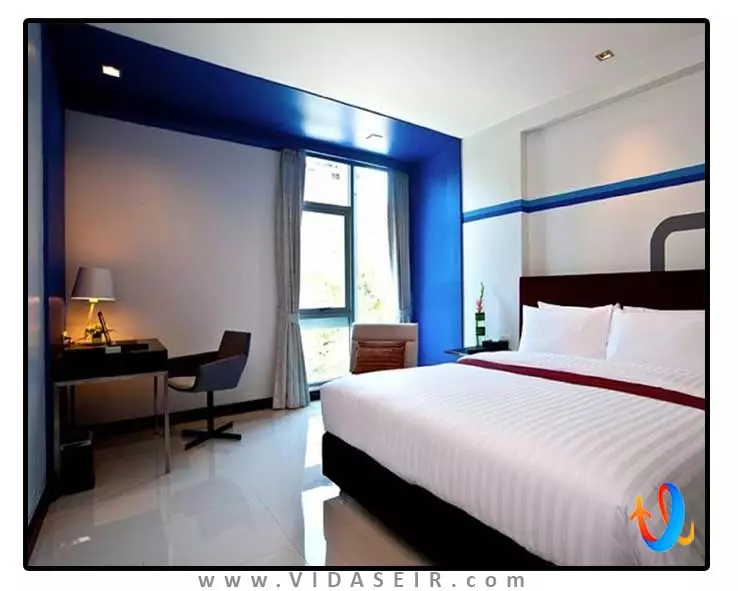 اف ایکس مترولینک ماکاسان بانکوک