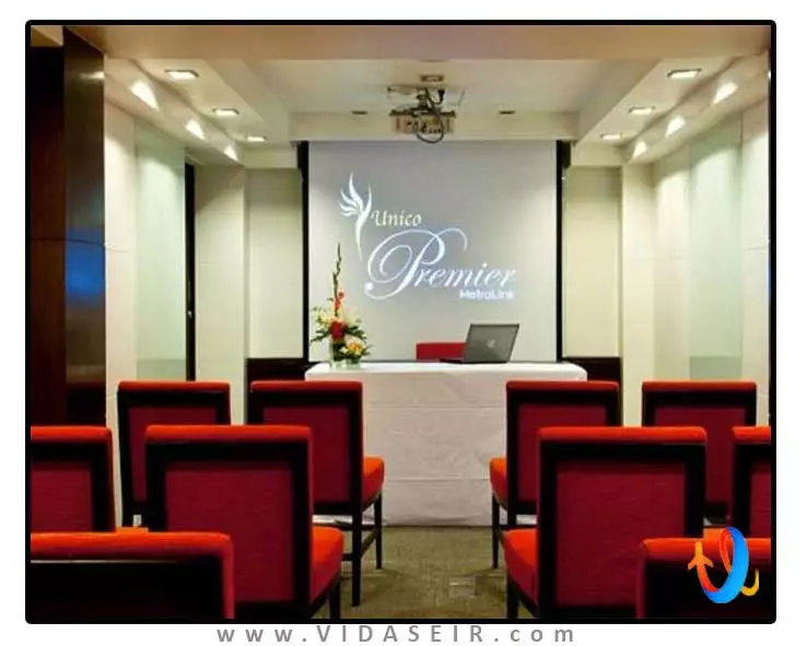 اف ایکس مترولینک ماکاسان بانکوک