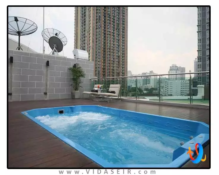 اف ایکس مترولینک ماکاسان بانکوک