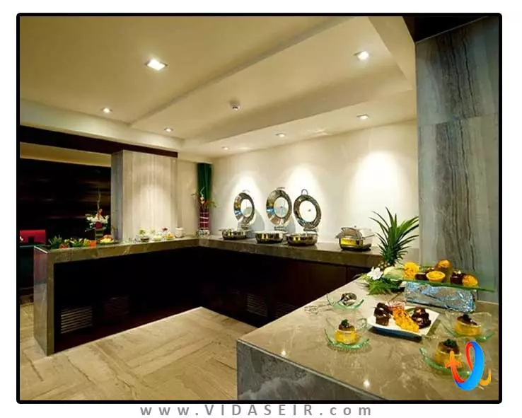 اف ایکس مترولینک ماکاسان بانکوک