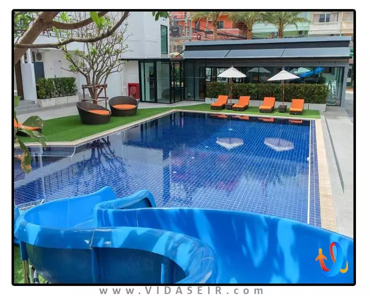 اف ایکس پاتایا