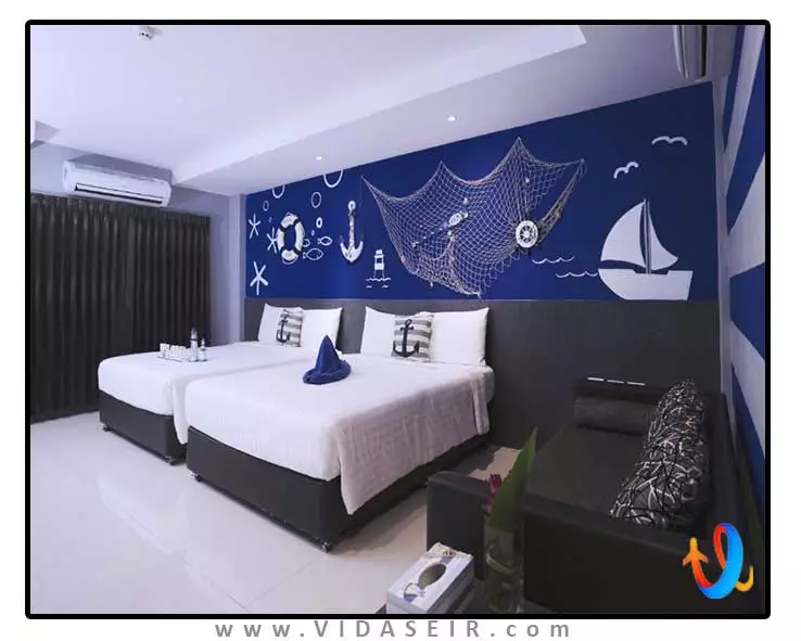 اف ایکس پاتایا