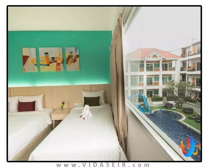 اف ایکس پاتایا