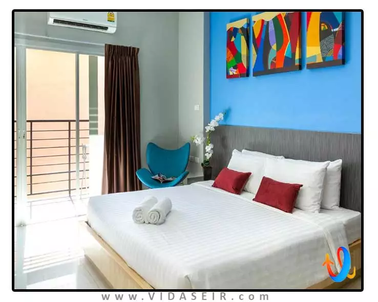 اف ایکس پاتایا