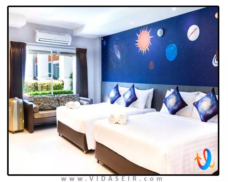 اف ایکس پاتایا