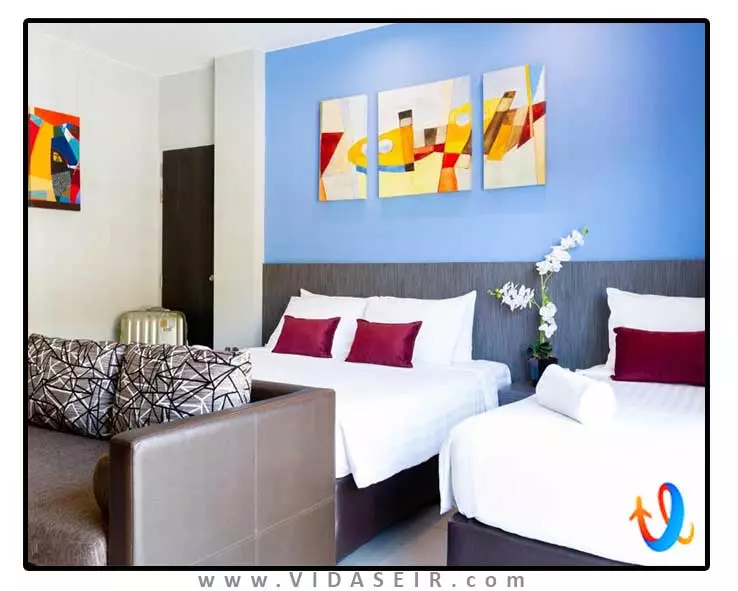 اف ایکس پاتایا