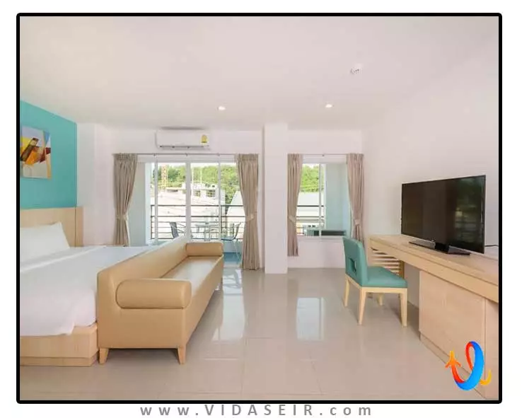 اف ایکس پاتایا