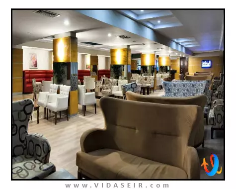 افسیا ریزورت کوش آداسی