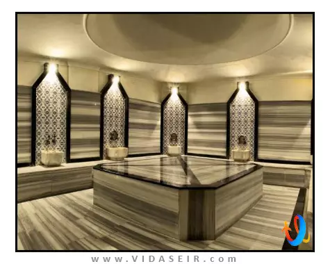 افسیا ریزورت کوش آداسی