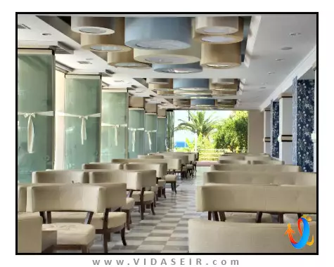 افسیا ریزورت کوش آداسی