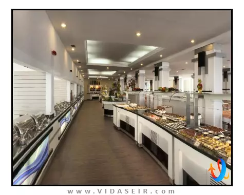 افسیا ریزورت کوش آداسی