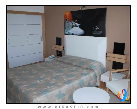 افسیا ریزورت کوش آداسی