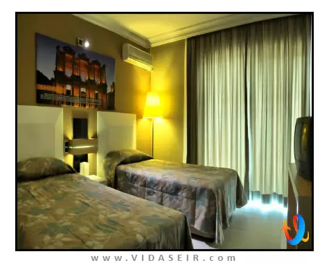 افسیا ریزورت کوش آداسی