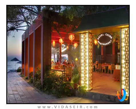 افسیا هالیدی بیچ کلاب کوش آداسی