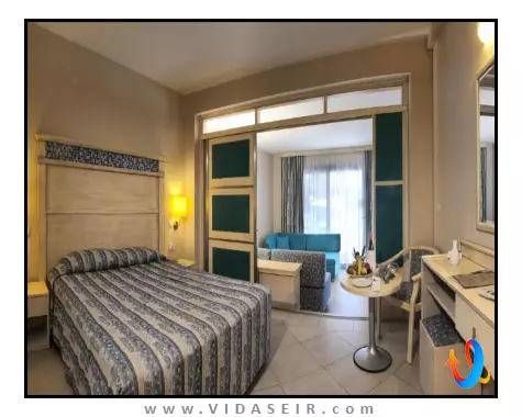 افسیا هالیدی بیچ کلاب کوش آداسی