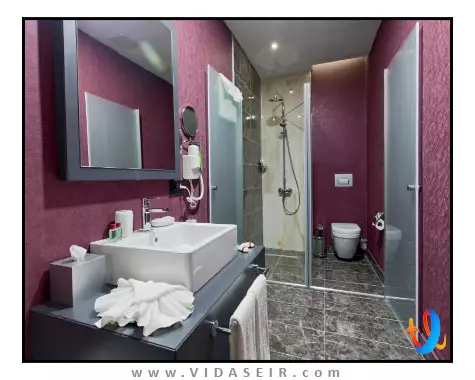 افوریا باتومی