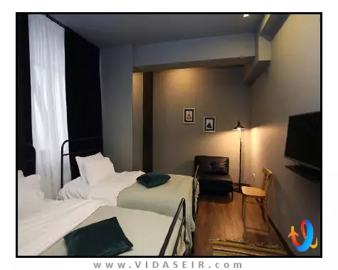 ال ام کلاب تفلیس