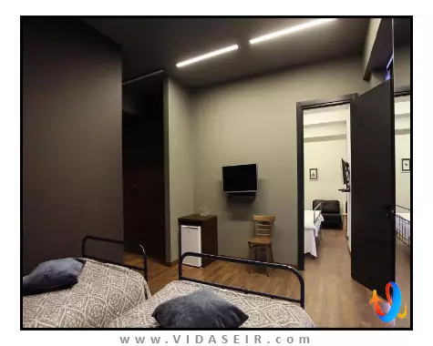 ال ام کلاب تفلیس