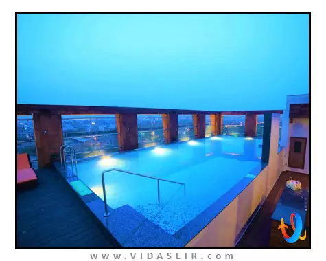 ال ای نیو دهلی