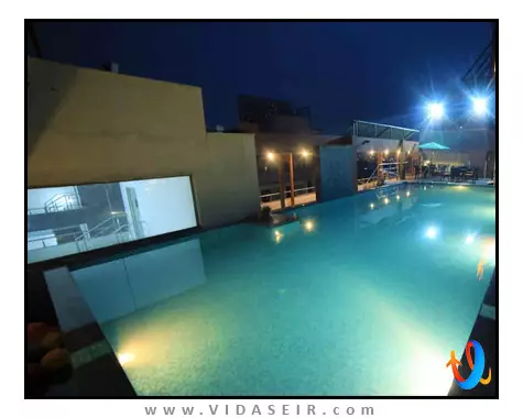 ال ای نیو دهلی