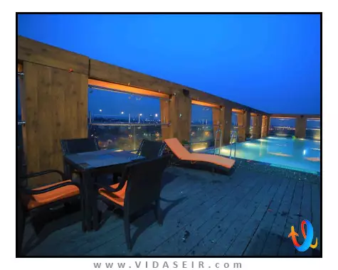 ال ای نیو دهلی